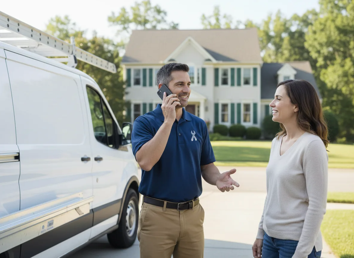 Home Gutter Service Falmouth, ME FAQs