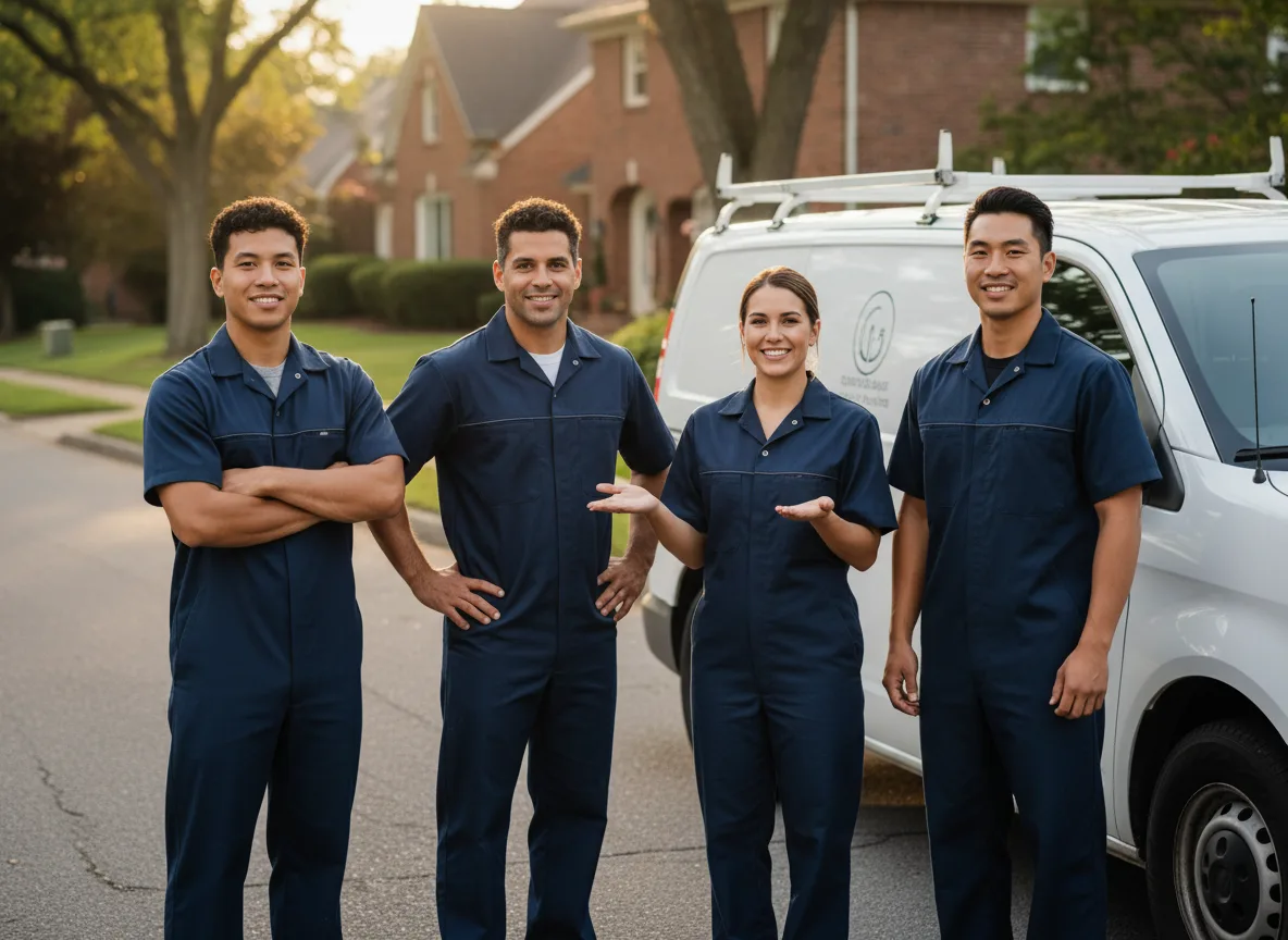Home Gutter Service in Falmouth, ME near me